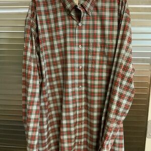 L L BEAN Mens shirt